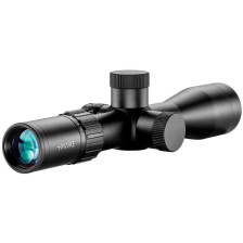 Оптичний приціл Hawke Airmax Compact 3-12x40 SF AMX-IR фото 6