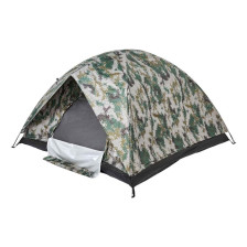 Намет SKIF Outdoor Adventure 2 Camo (200x200 см) фото 7