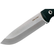 Нож Real Steel Bushcraft Plus Scandi (3718) фото 3