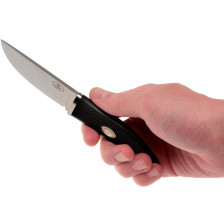 Нож Fallkniven KKLz Kolt Knife CoS Leather sheath фото 6
