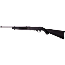 Карабін Ruger 10/22 Carbine Clear Satin кал. 22 LR фото 2