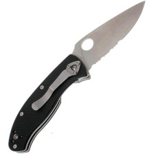 Ніж Spyderco Tenacious (C122GPS) фото 5