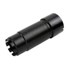 Полум'ягасник СЕМ для АК кал. 5,45. Різьблення М24x1.5R фото 3