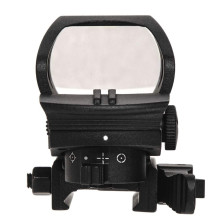 Коллиматорный прицел Vector Optics Ratchet 1X23X34 (SCRD-23) фото 4