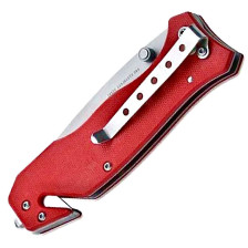 Нож Boker Magnum Fire Brigade фото 2