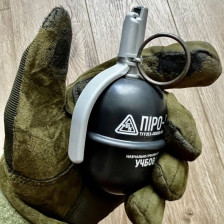 Страйкбольная граната Pyrosoft "ПІРО-5 Учбова" фото 3