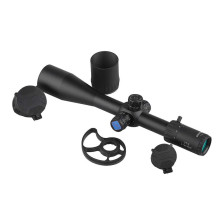 Прицел Discovery Optics VT-Z 4-16x50 SF FFP (30 мм, без подсветки) фото 6