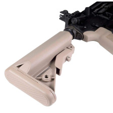 Приклад B5 Systems SOPMOD Mil-Spec FDE фото 4