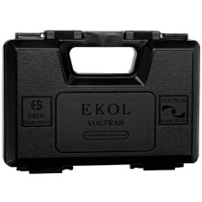 Шумовой пистолет Voltran Ekol Majarov Black фото 11