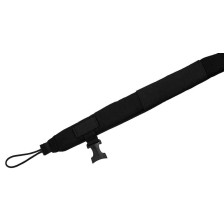 Збройовий ремінь Strike Industries S3 Sling PRO 2-точковий/1-точковий (чорний) фото 4