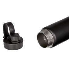 Термокухоль Skif Outdoor Sporty Plus Black 0.53 л фото 5