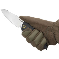 Нож Skif Vulture SW, black (OL-008DSWB) фото 4