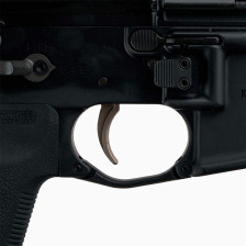 Спусковая скоба Magpul MOE Enhanced Trigger Guard для AR15/M4 (полимер) фото 4
