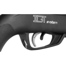 Пневматична гвинтівка Gamo Black 1000 IGT фото 2