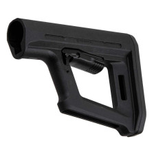 Приклад Magpul MOE PR Carbine Stock Mil-Spec (черный) фото 5