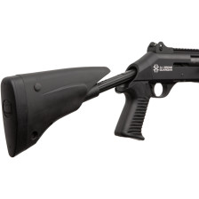 Ружьё Benelli M4 AI Drone Guardian 18.5" кал. 12 фото 4