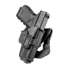 Поясная кобура FAB Defense Scorpus для Glock 9 мм фото 2