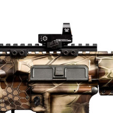 Коллиматорный прицел Vortex Venom 3MOA Red Dot фото 2