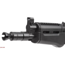 Пневматическая винтовка CO2 Crosman Comrade АК (ССА4В1) фото 5