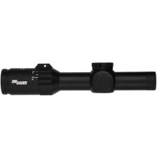 Приціл Sig Optics Tango4 1-4x24 5.56-7.62 Horseshoe Dot фото 5