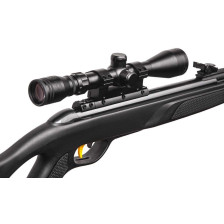 Пневматична гвинтівка Gamo Elite Premium IGT + Приціл 3-9x40 WR фото 3