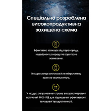Акумулятор літієвий Nitecore NL1840HP Li-Ion 18650 3.6V (10A, 4000mAh) фото 9