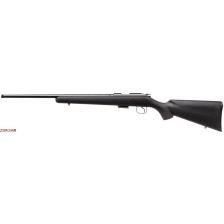 Карабин Ceska Zbrojovka CZ455 Synthetic кал. 22 LR фото 8