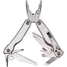 Мультитул Skif Plus Universal Tool silver фото 3