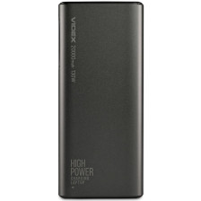 Повербанк Videx VPB-323 20000 mAh Black фото 7