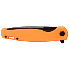 Нож SKIF Pocket Patron BSW Orange фото 3