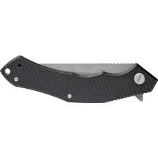 Нож SKIF T-Rex SW Black Handle фото 3