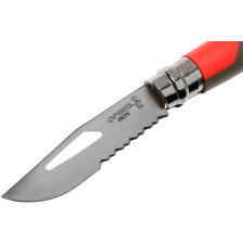 Ніж Opinel №8 Outdoor Earth-Red фото 3