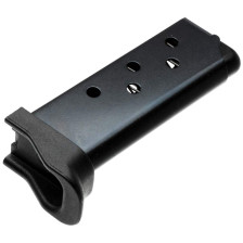 Шумовий пістолет Voltran Ekol Botan Black фото 3