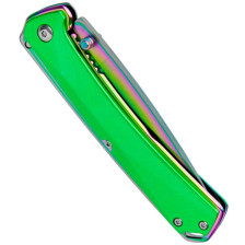 Ніж Boker Magnum Matte Rainbow фото 2