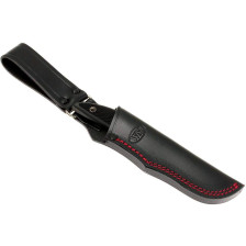 Нож Fallkniven KKLz Kolt Knife CoS Leather sheath фото 7