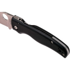 Нож Spyderco Shaman (C229GP) фото 8