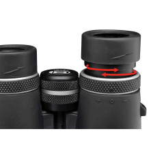 Бинокль Bresser S-Series 10x42 фото 4