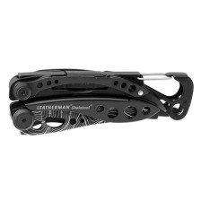 Мультитул Leatherman Skeletool TOPO (832755) фото 3