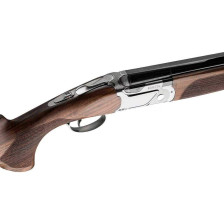 Рушниця Beretta 694 Sporting OCHP кал. 12/76 (стволи 76 см.) фото 9