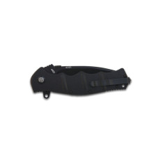 Нож Boker Plus Kalashnikov AK 101 Black 01AK102 фото 2