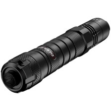 Тактичний ліхтар Nitecore P12 New фото 2