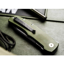 Ніж Boker Plus "Tac-Master" фото 4