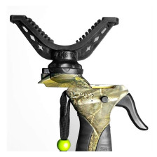 Трипод для стрельбы Fiery Deer Tripod Trigger stick Gen4 (78-105 см) фото 6