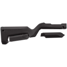 Ложе Magpul X-22 Backpacker для Ruger 10/22 Takedown фото 3