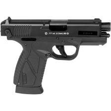 Пневматический пистолет ASG Bersa BP9CC BB Blowback фото 3