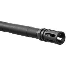 Карабин Tippmann Arms M4-22 PRO 16" кал. 22 LR фото 6