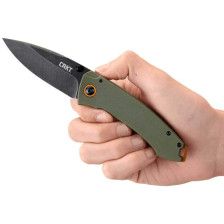Ніж CRKT Tuna (2520) фото 10