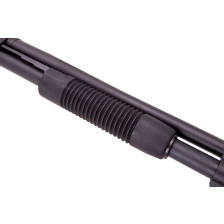 Рушниця Mossberg M590 Synthetic 20" кал. 12/76 фото 3