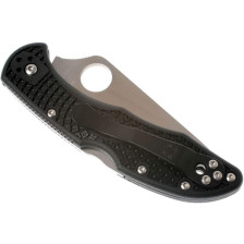 Ніж Spyderco Delica 4 (C11PSBK) фото 5