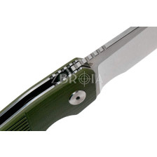 Ніж Bestech Barracuda BG15B-1 фото 6
